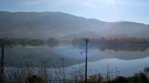 A Rúa, foto del lugar