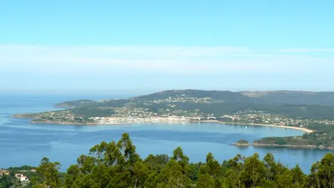 Ares, foto del lugar