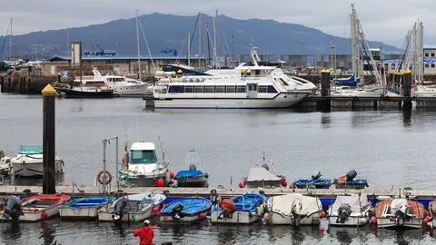 Cangas, foto del lugar