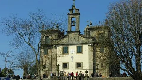 Lalín, foto del lugar