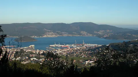 Marín, foto del lugar