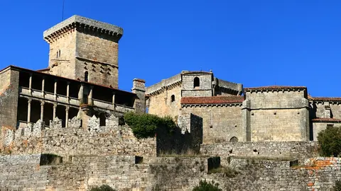 Verín, foto del lugar