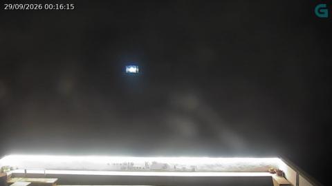Fisterra: cámara «El faro»