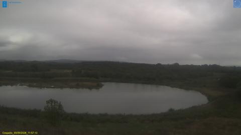 Cospeito: imagen reciente de la webcam