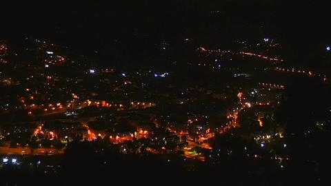 Ourense: cámara «Panorámica»